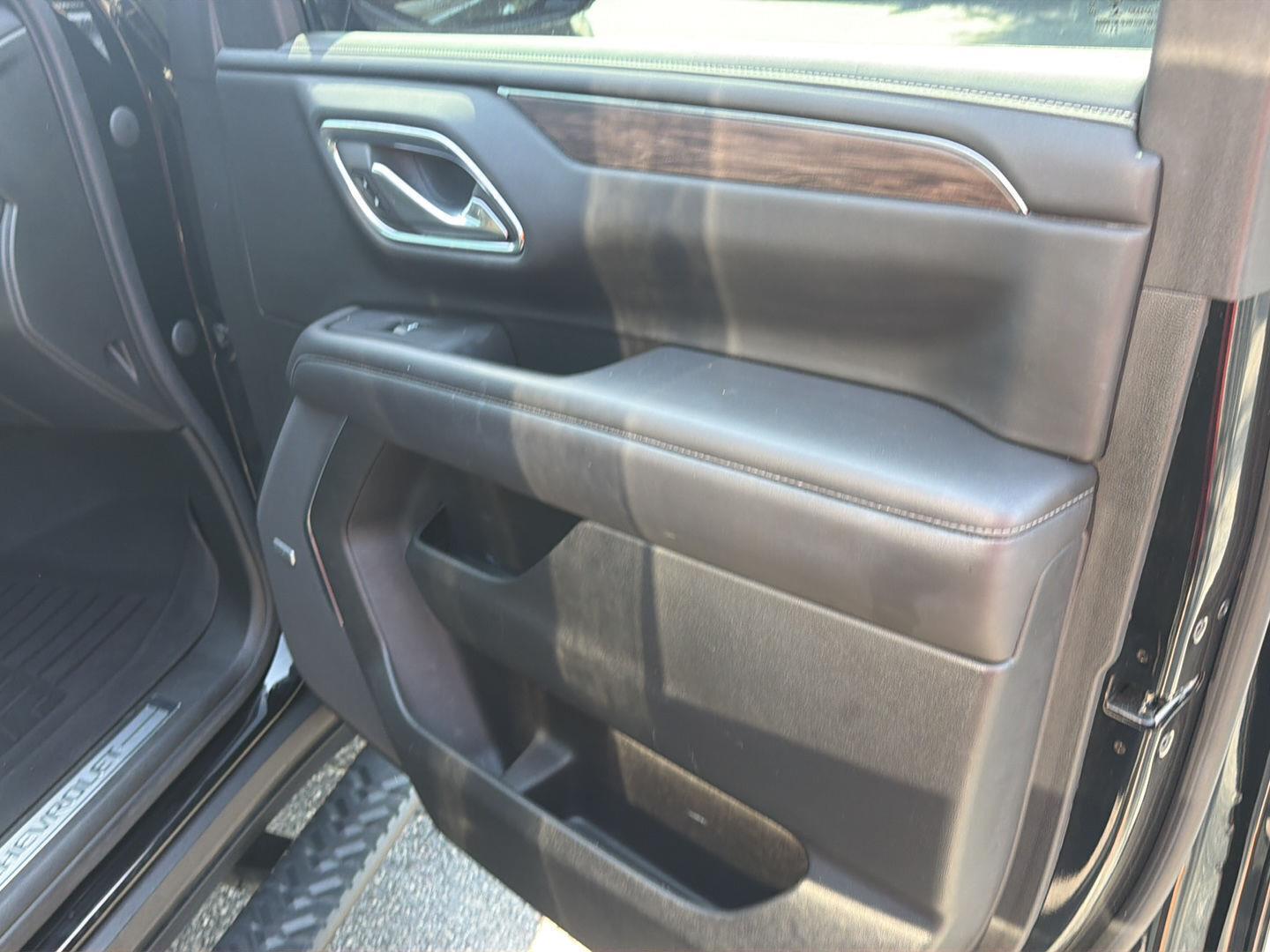 Used 2022 Chevrolet Tahoe SUV