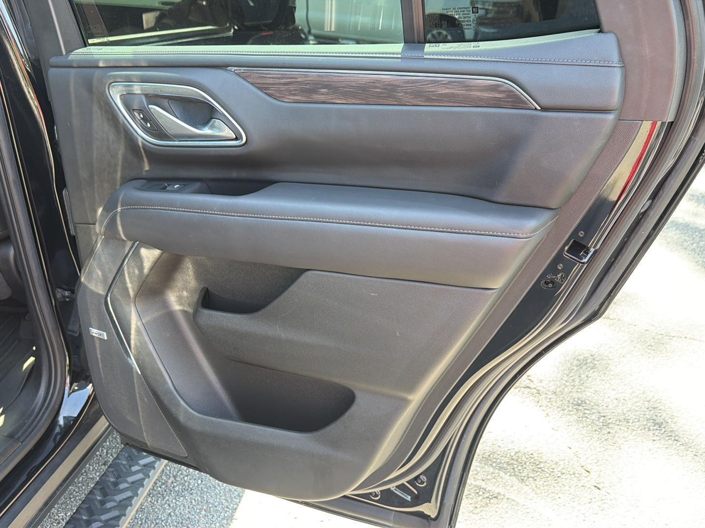 Used 2022 Chevrolet Tahoe SUV