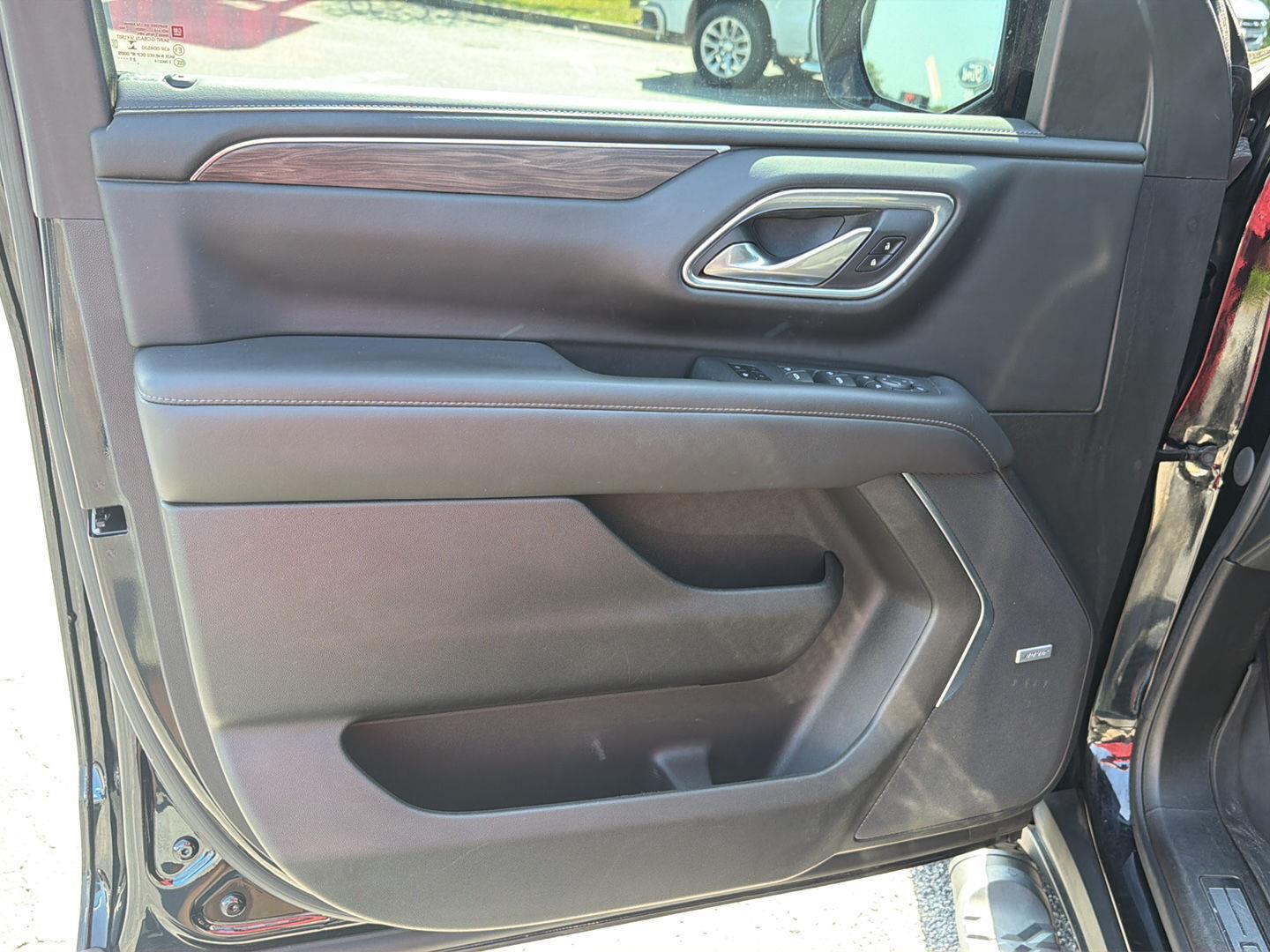 Used 2022 Chevrolet Tahoe SUV