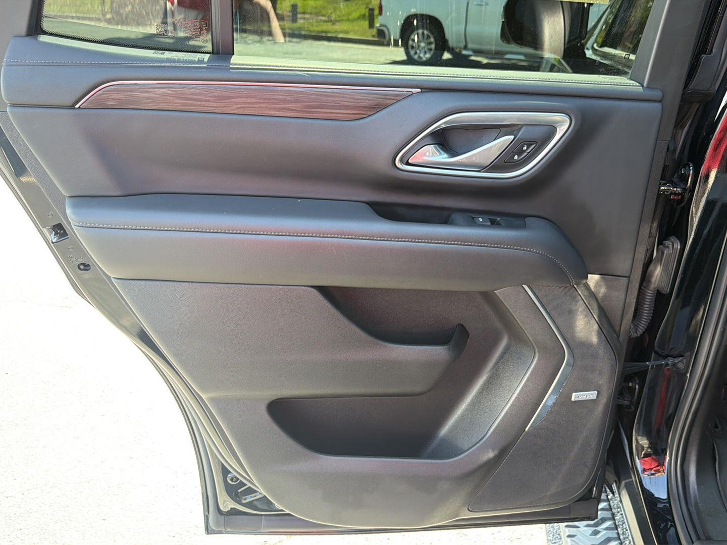 Used 2022 Chevrolet Tahoe SUV