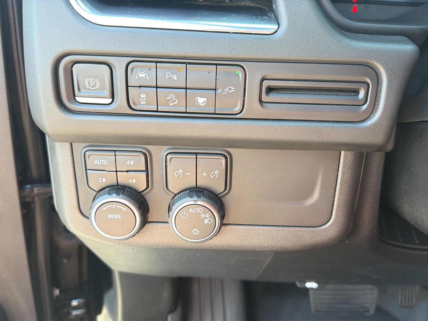 Used 2022 Chevrolet Tahoe SUV