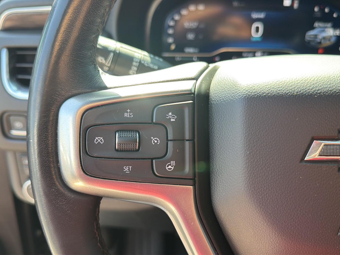 Used 2022 Chevrolet Tahoe SUV