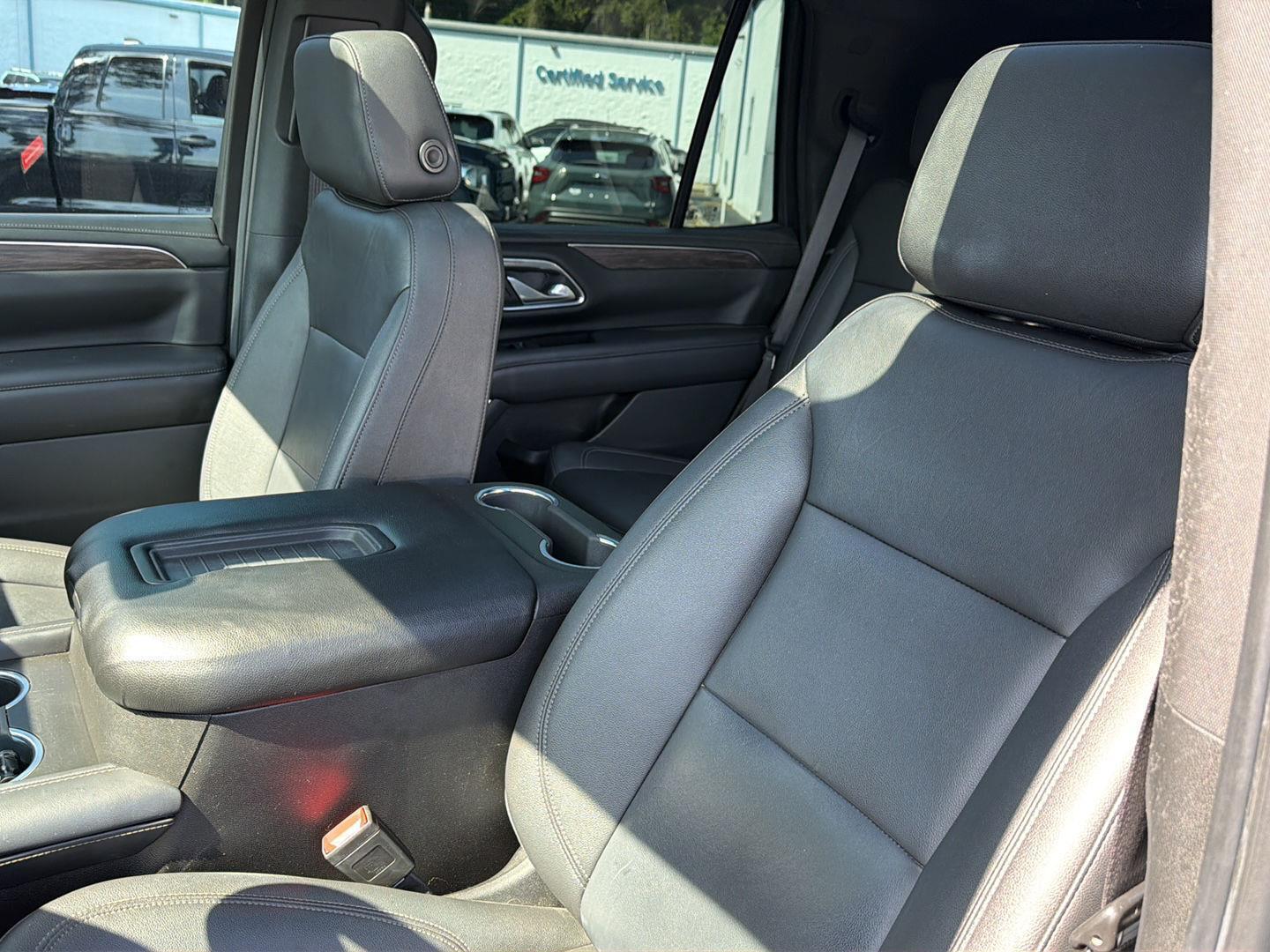 Used 2022 Chevrolet Tahoe SUV