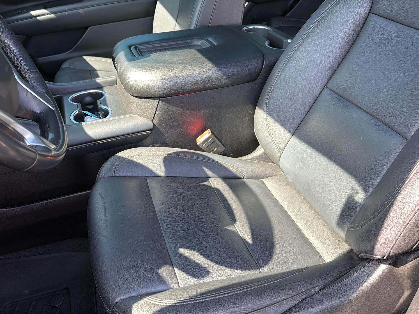 Used 2022 Chevrolet Tahoe SUV