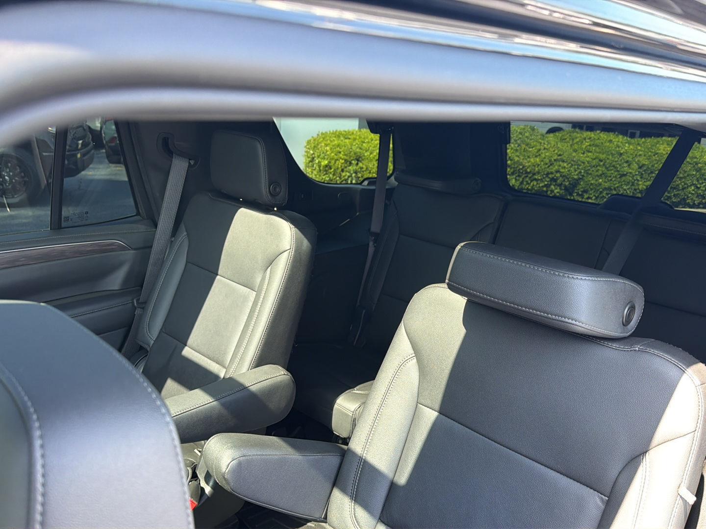 Used 2022 Chevrolet Tahoe SUV