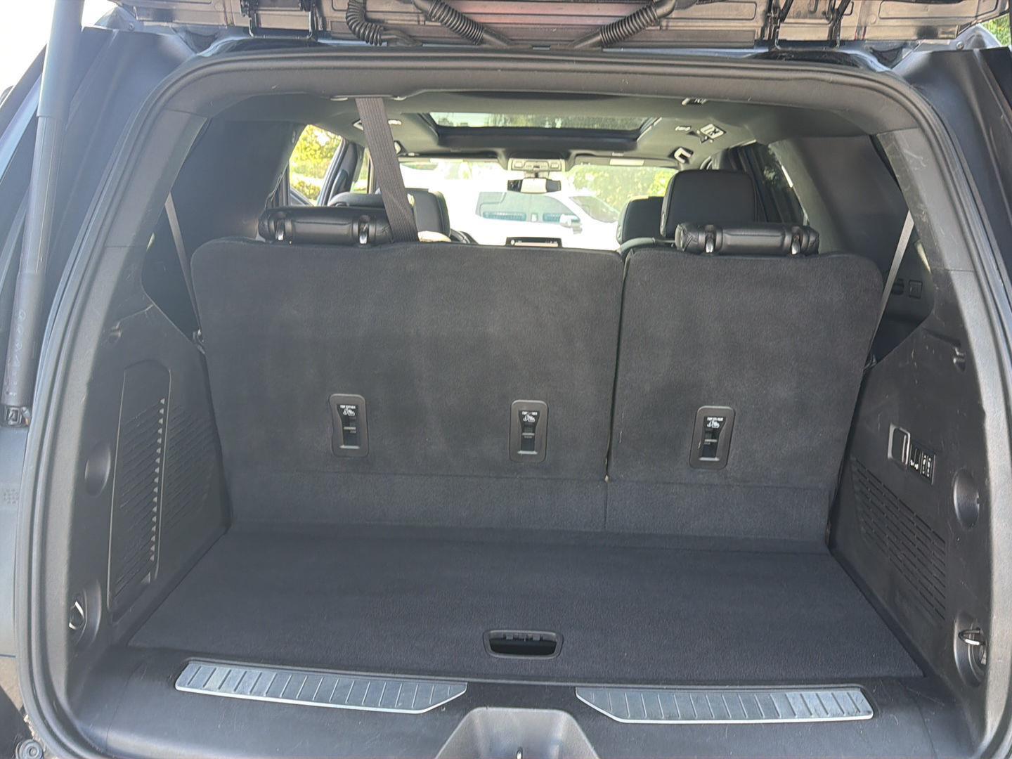 Used 2022 Chevrolet Tahoe SUV