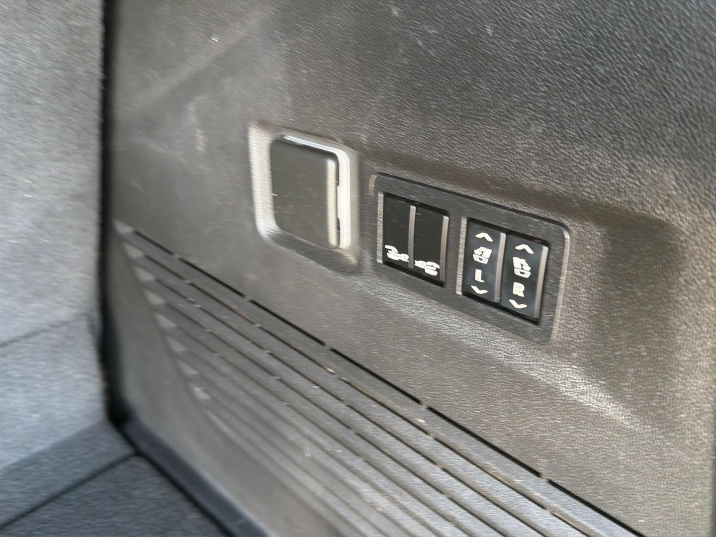 Used 2022 Chevrolet Tahoe SUV