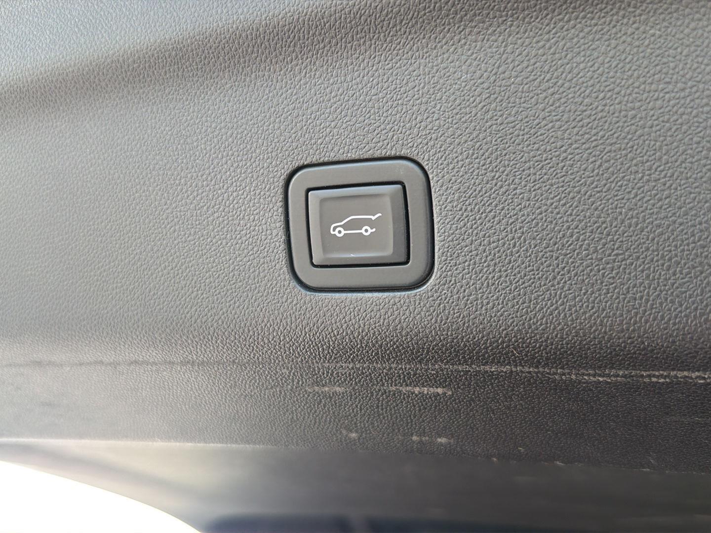 Used 2022 Chevrolet Tahoe SUV