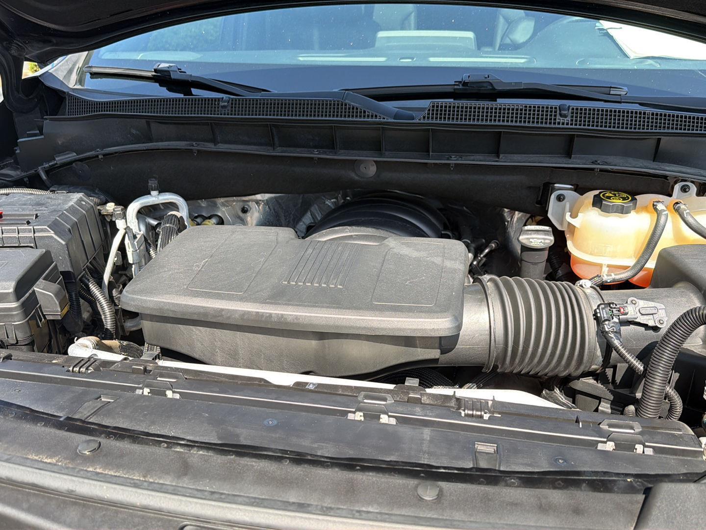 Used 2022 Chevrolet Tahoe SUV