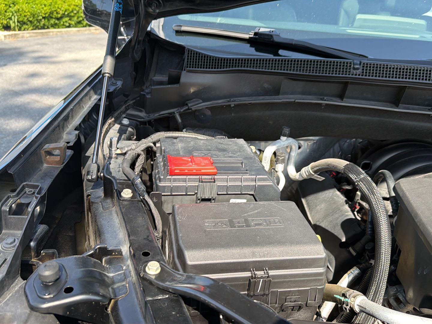 Used 2022 Chevrolet Tahoe SUV