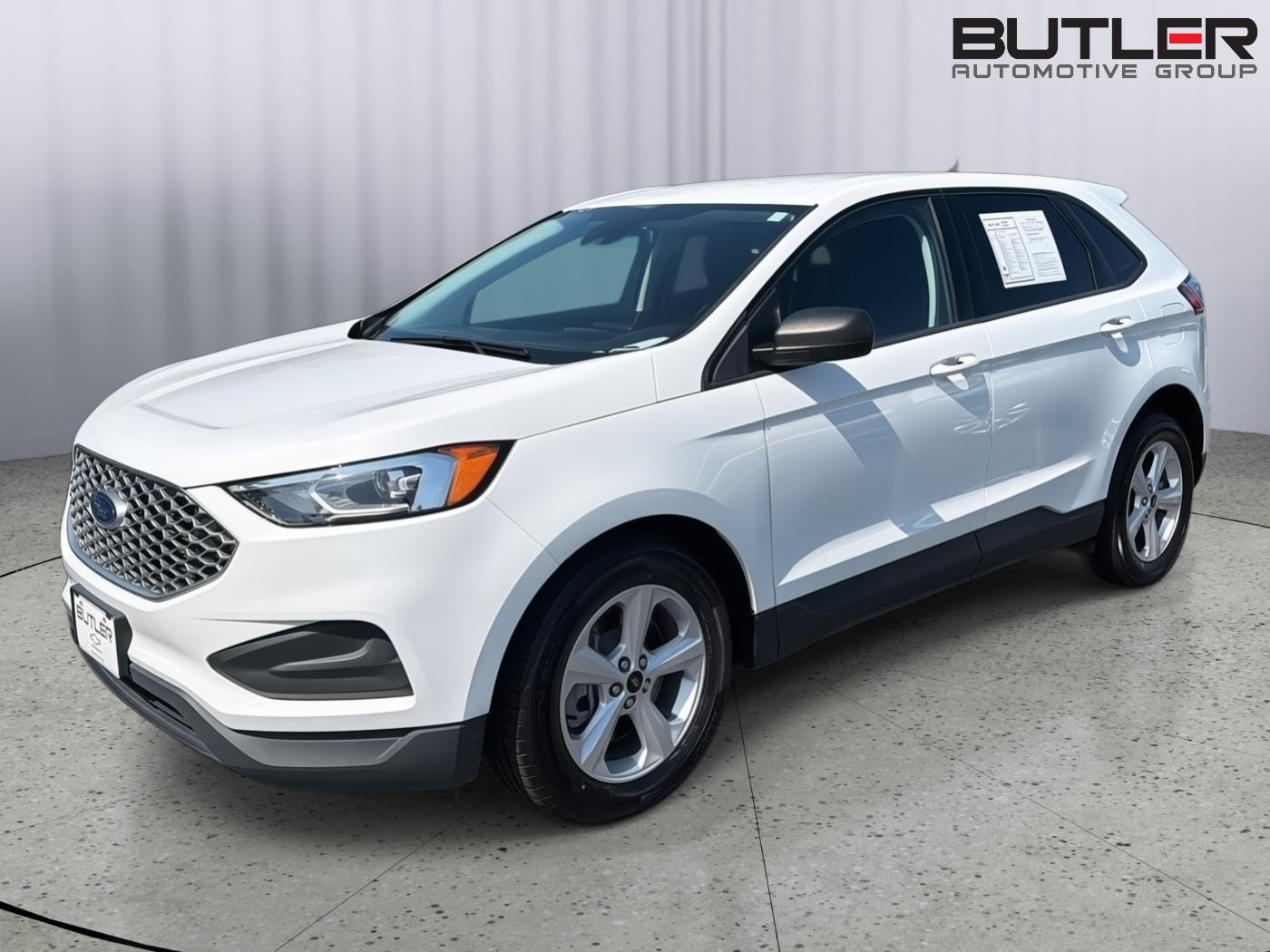 Used 2024 Ford Edge SUV