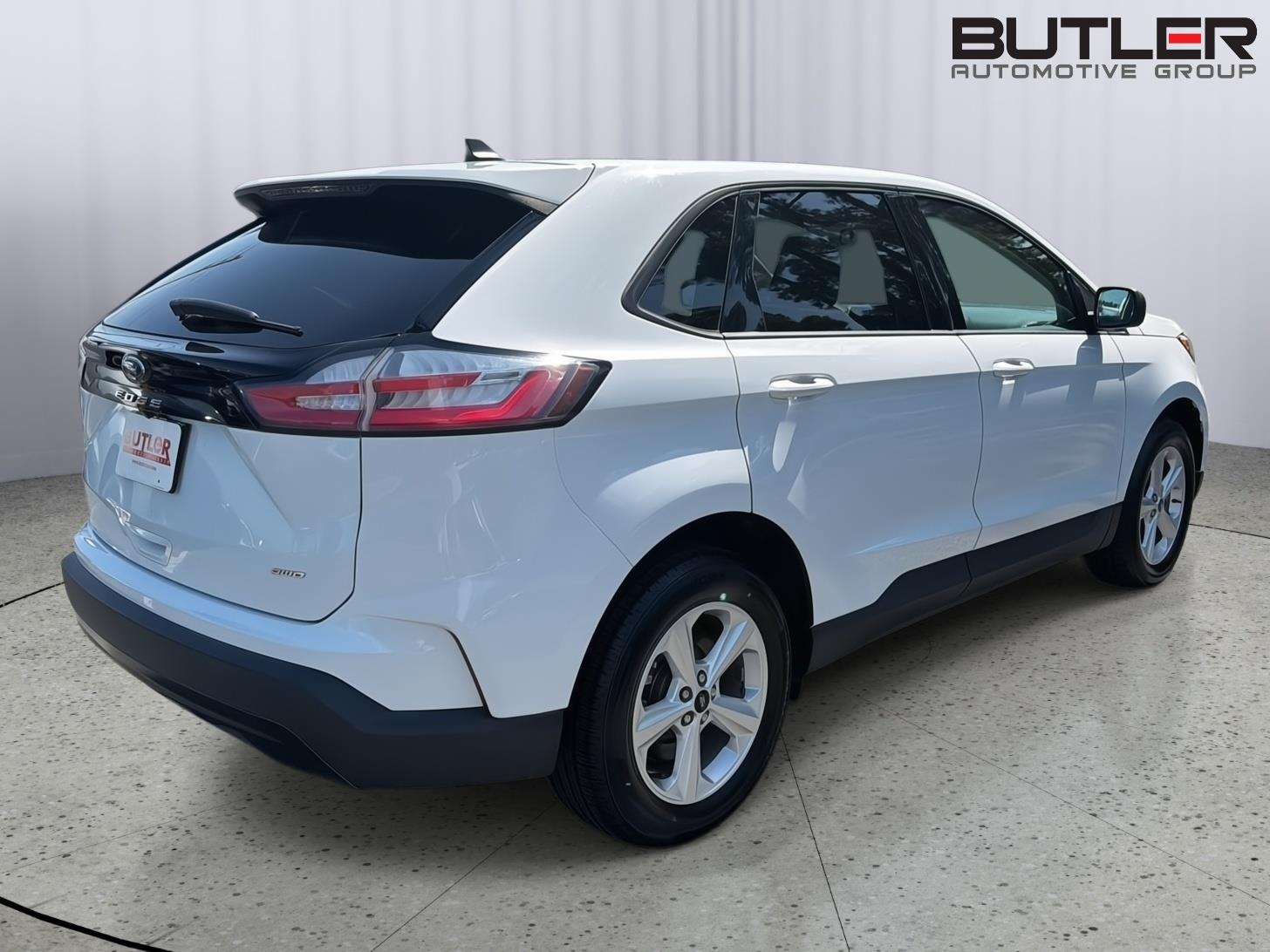 Used 2024 Ford Edge SUV
