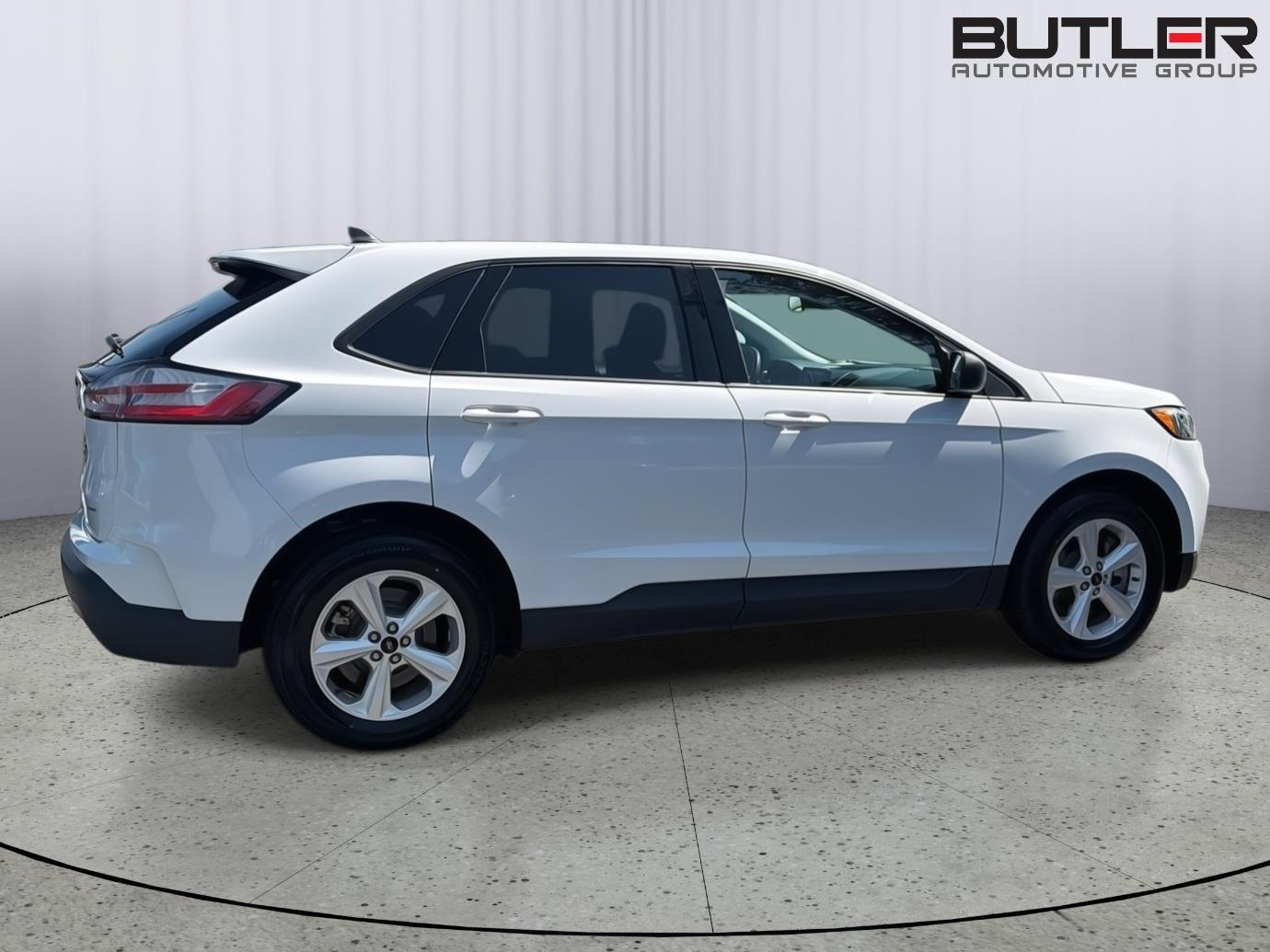 Used 2024 Ford Edge SUV