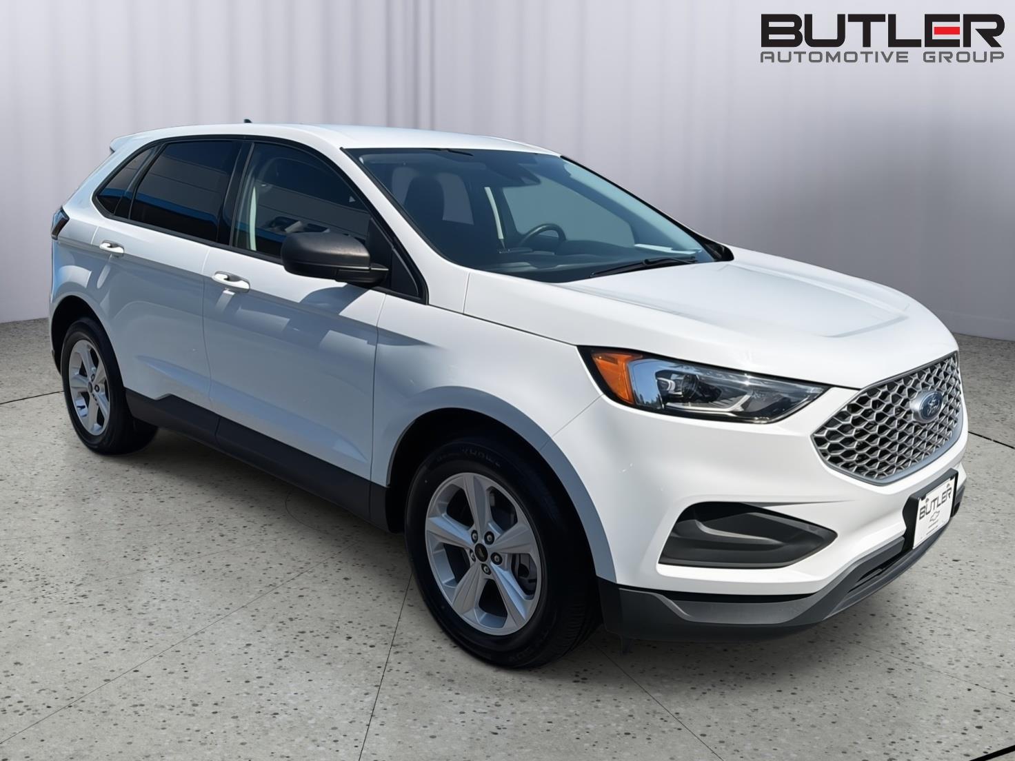 Used 2024 Ford Edge SUV