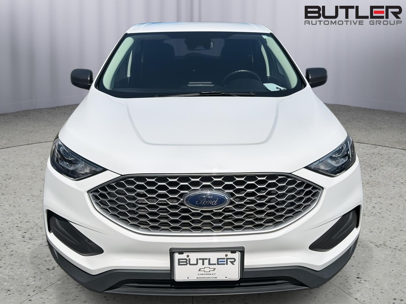 Used 2024 Ford Edge SUV