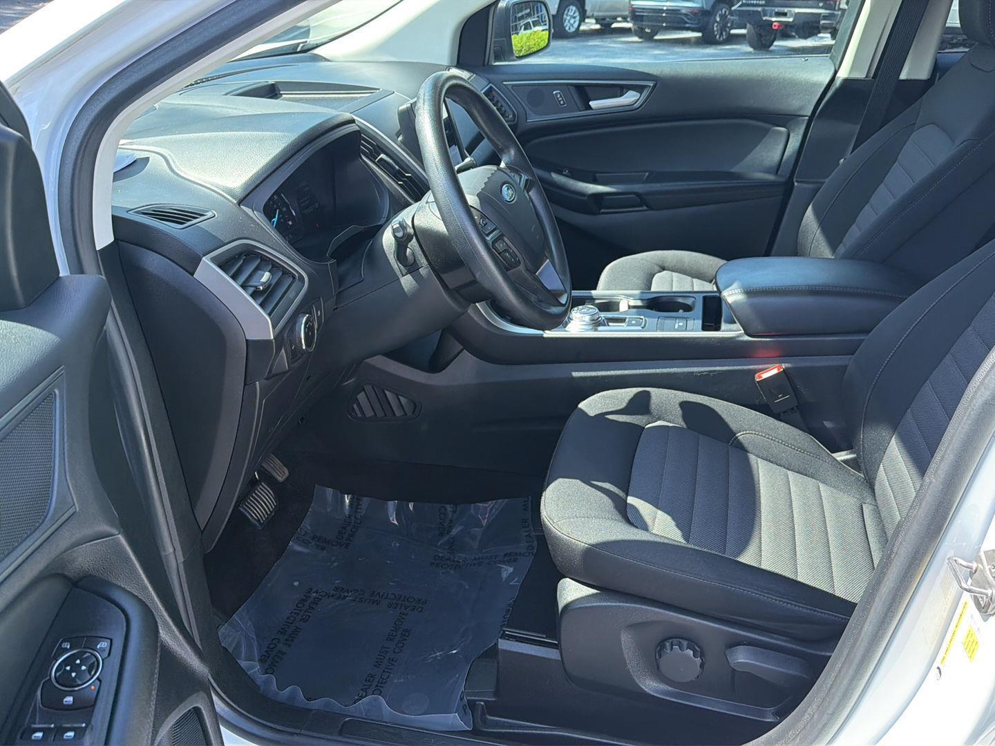 Used 2024 Ford Edge SUV