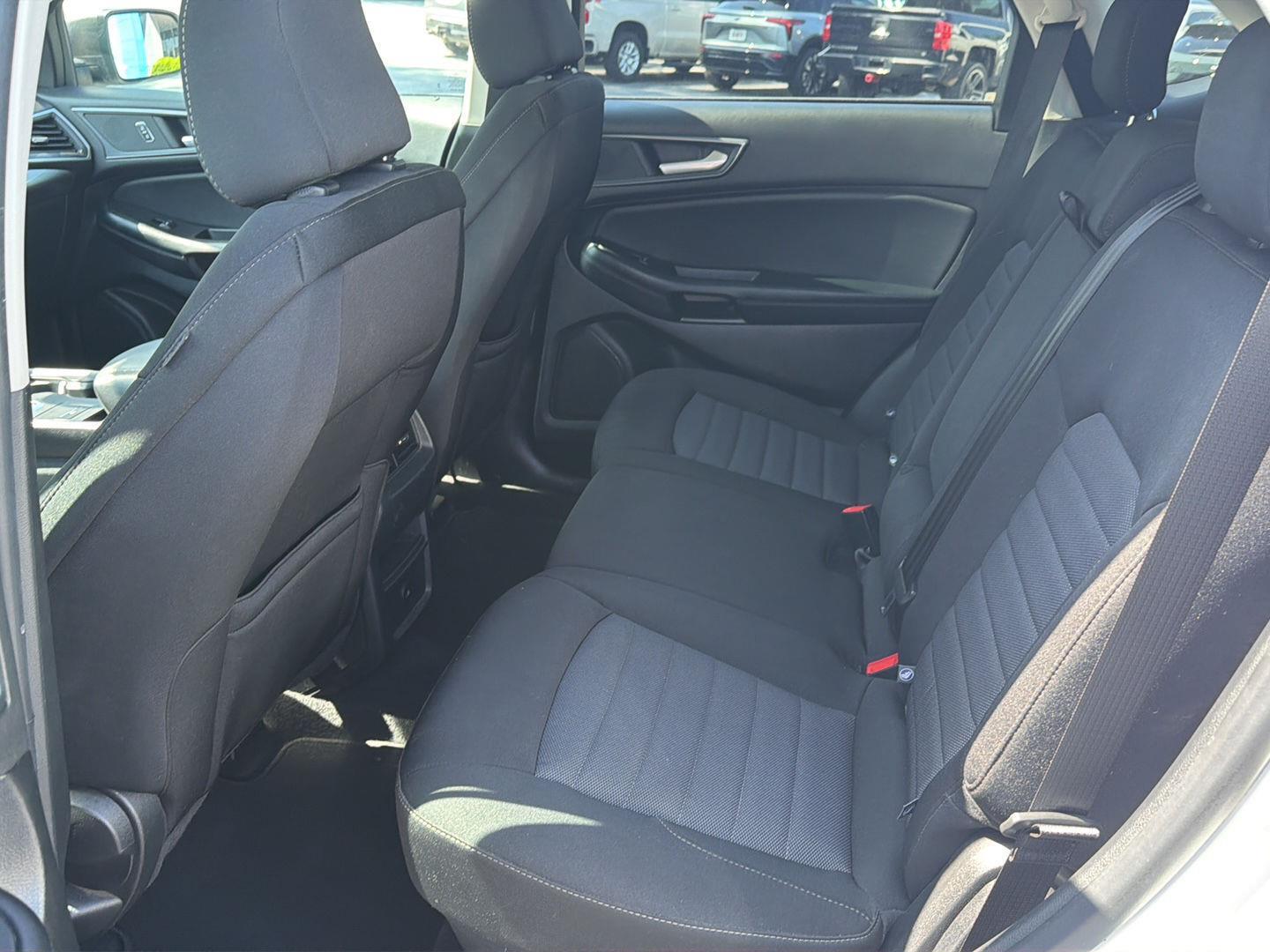 Used 2024 Ford Edge SUV