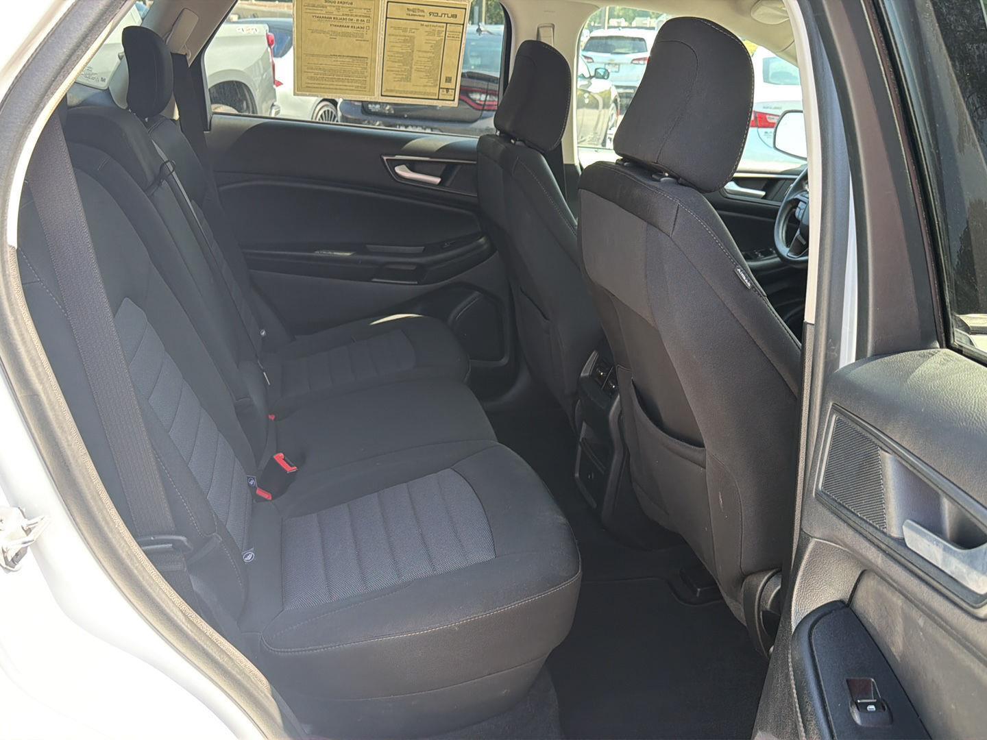 Used 2024 Ford Edge SUV