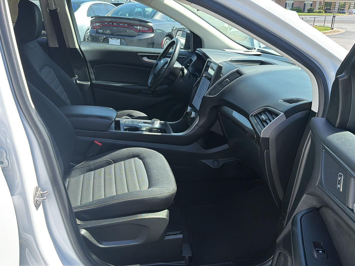 Used 2024 Ford Edge SUV
