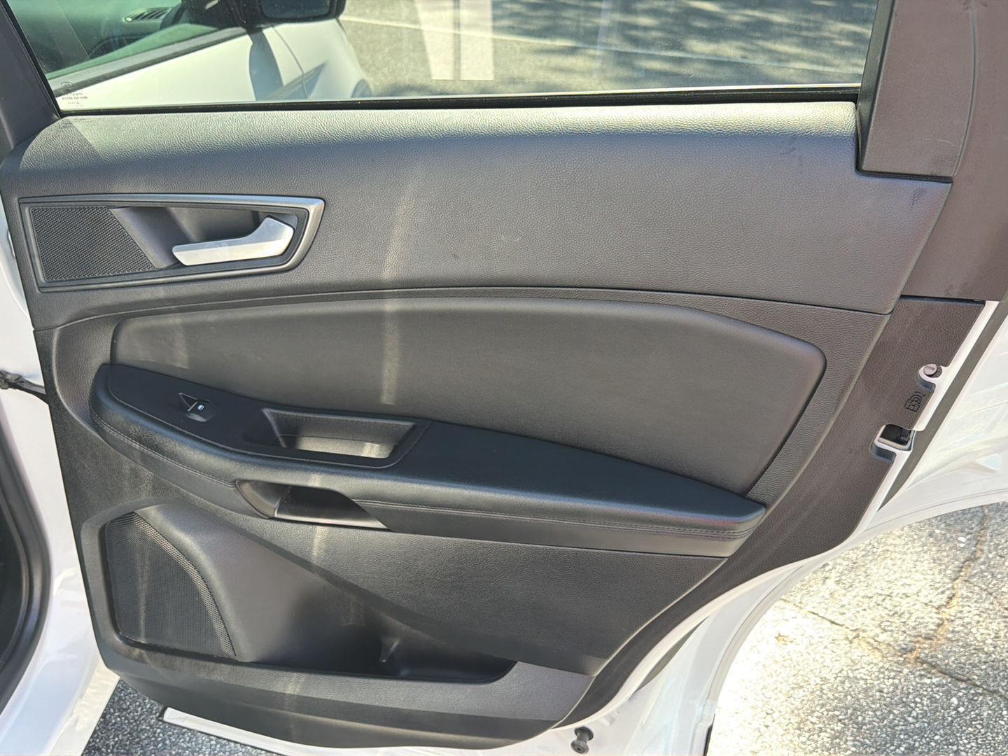 Used 2024 Ford Edge SUV