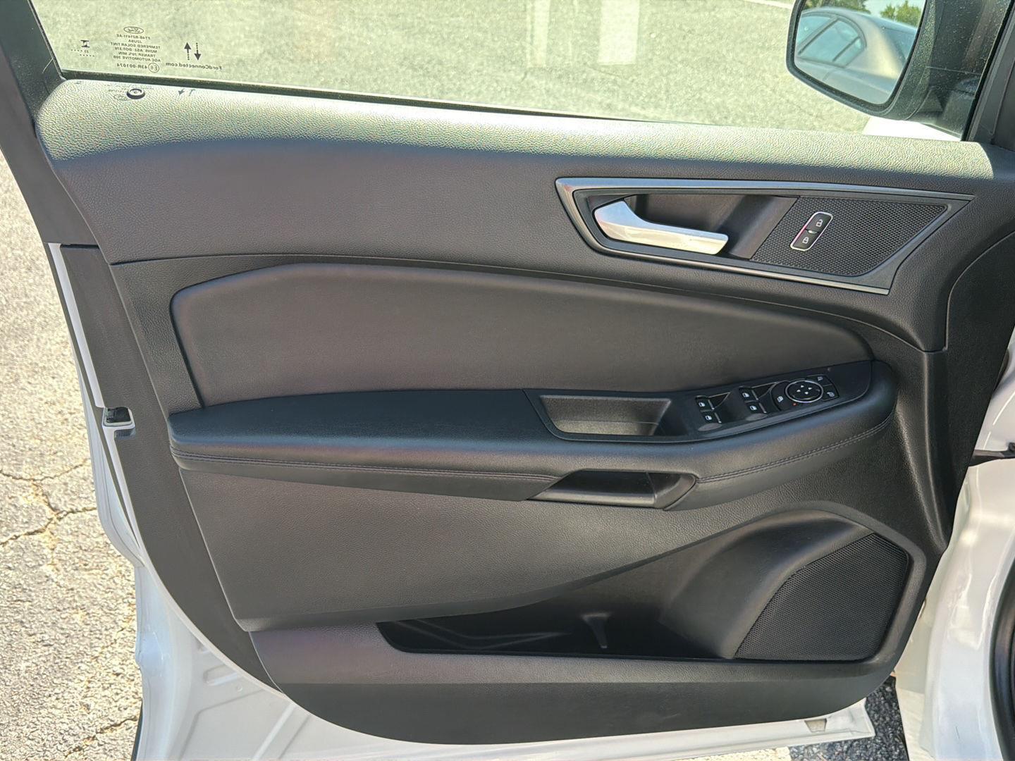 Used 2024 Ford Edge SUV
