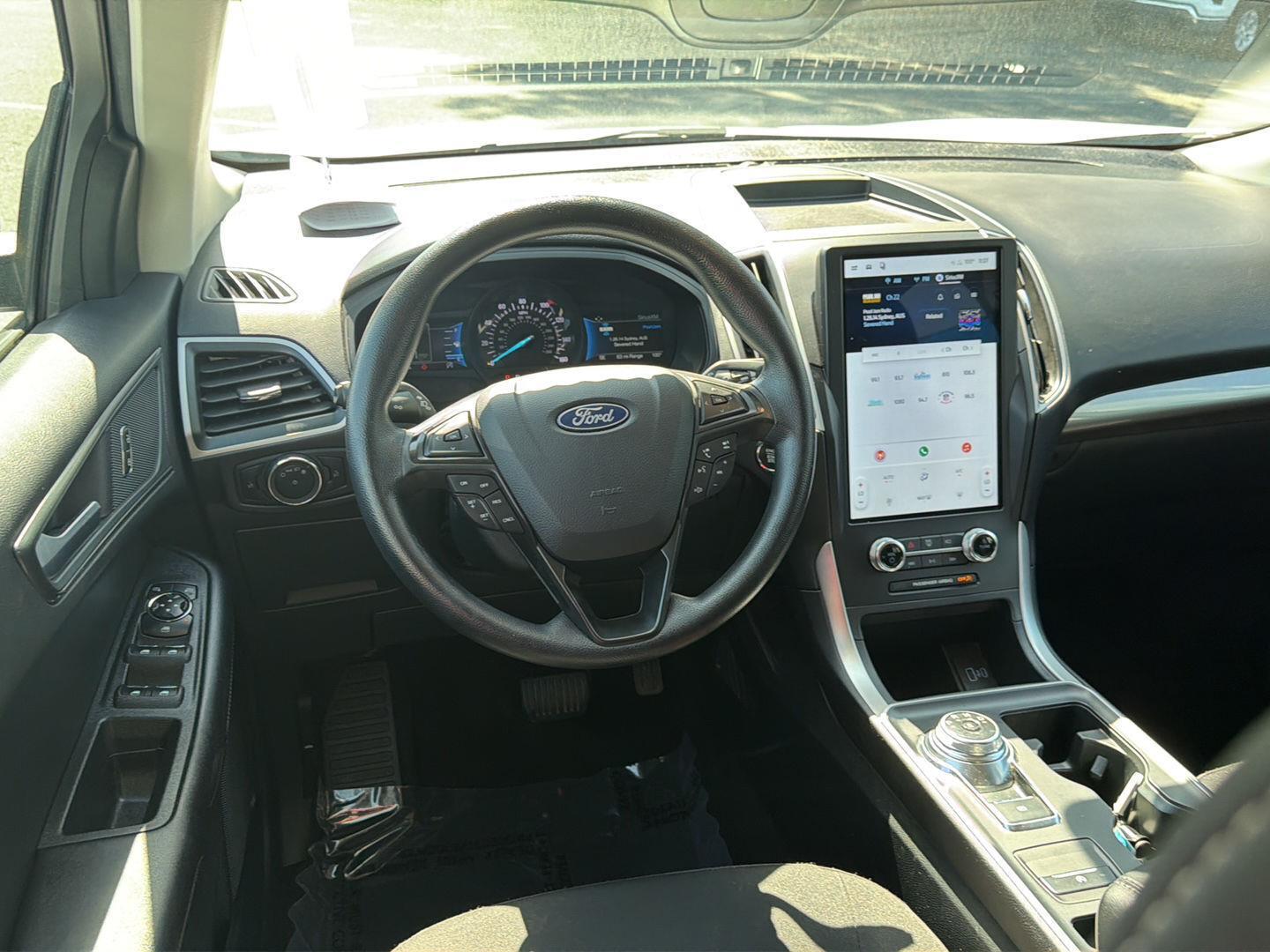 Used 2024 Ford Edge SUV