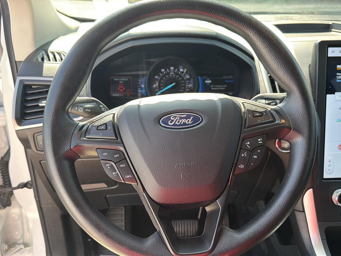 Used 2024 Ford Edge SUV