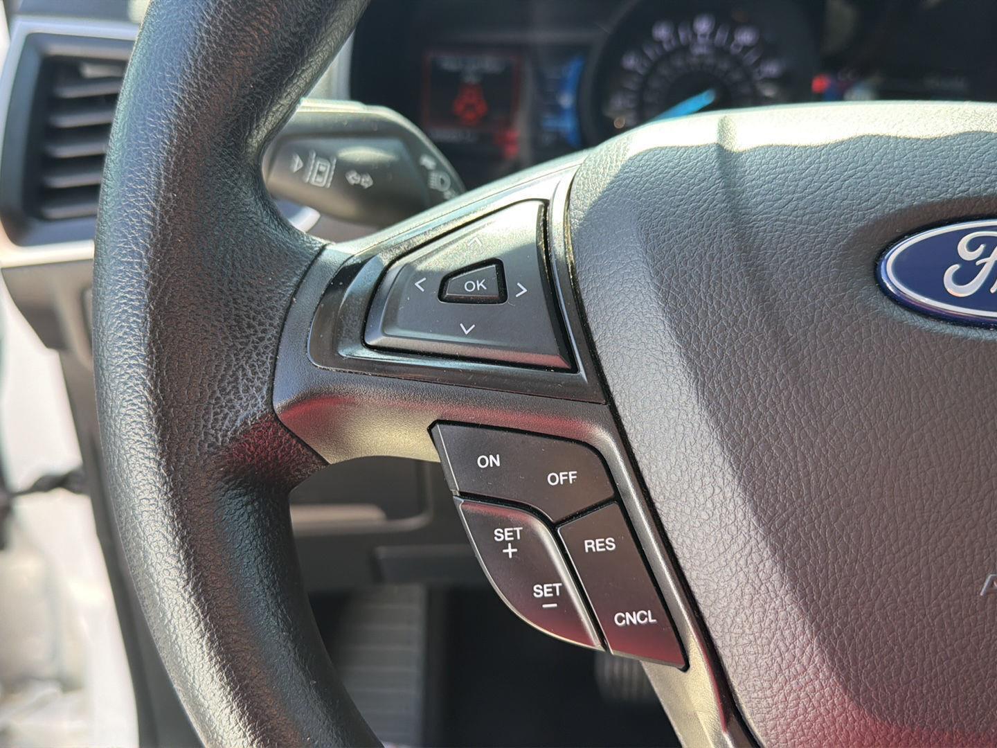 Used 2024 Ford Edge SUV