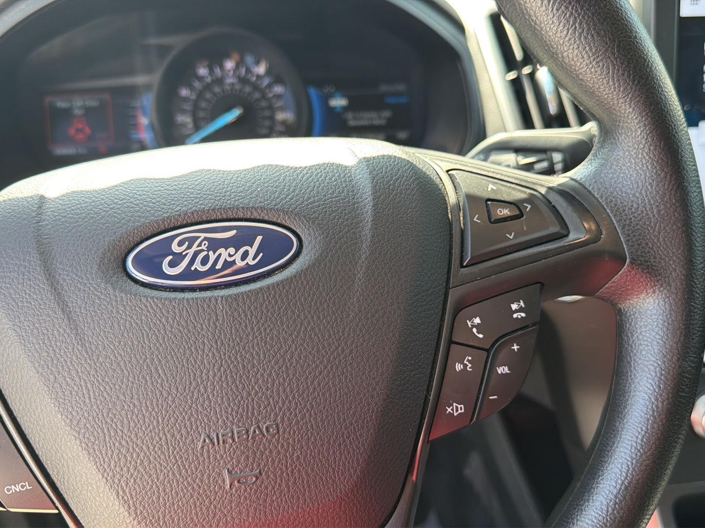 Used 2024 Ford Edge SUV