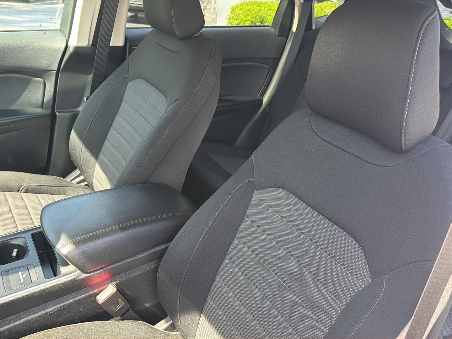 Used 2024 Ford Edge SUV