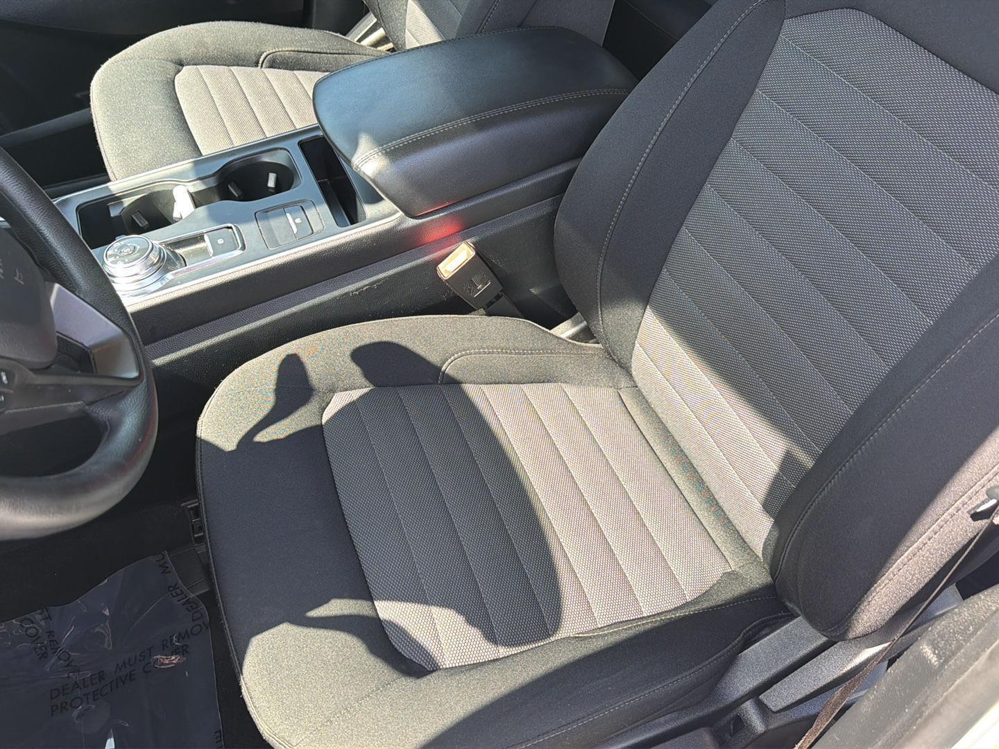 Used 2024 Ford Edge SUV