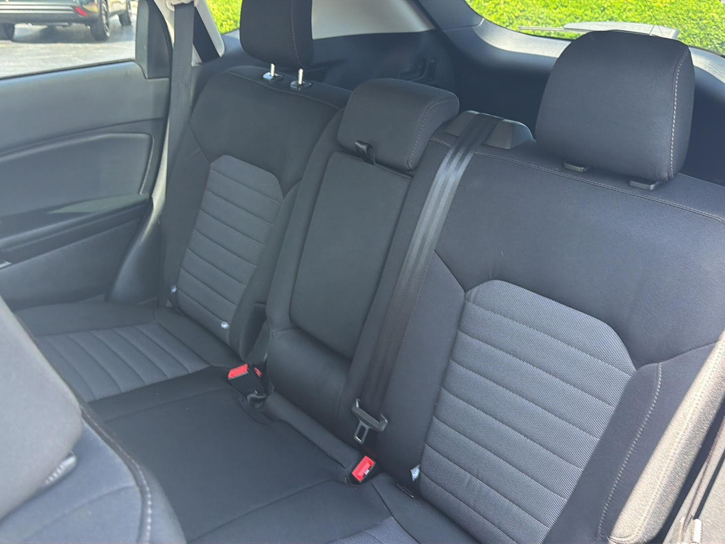 Used 2024 Ford Edge SUV