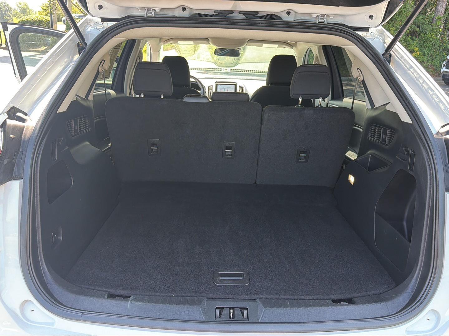 Used 2024 Ford Edge SUV