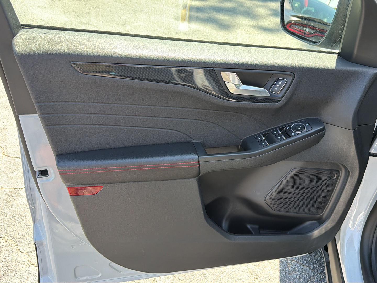 Used 2025 Ford Escape SUV