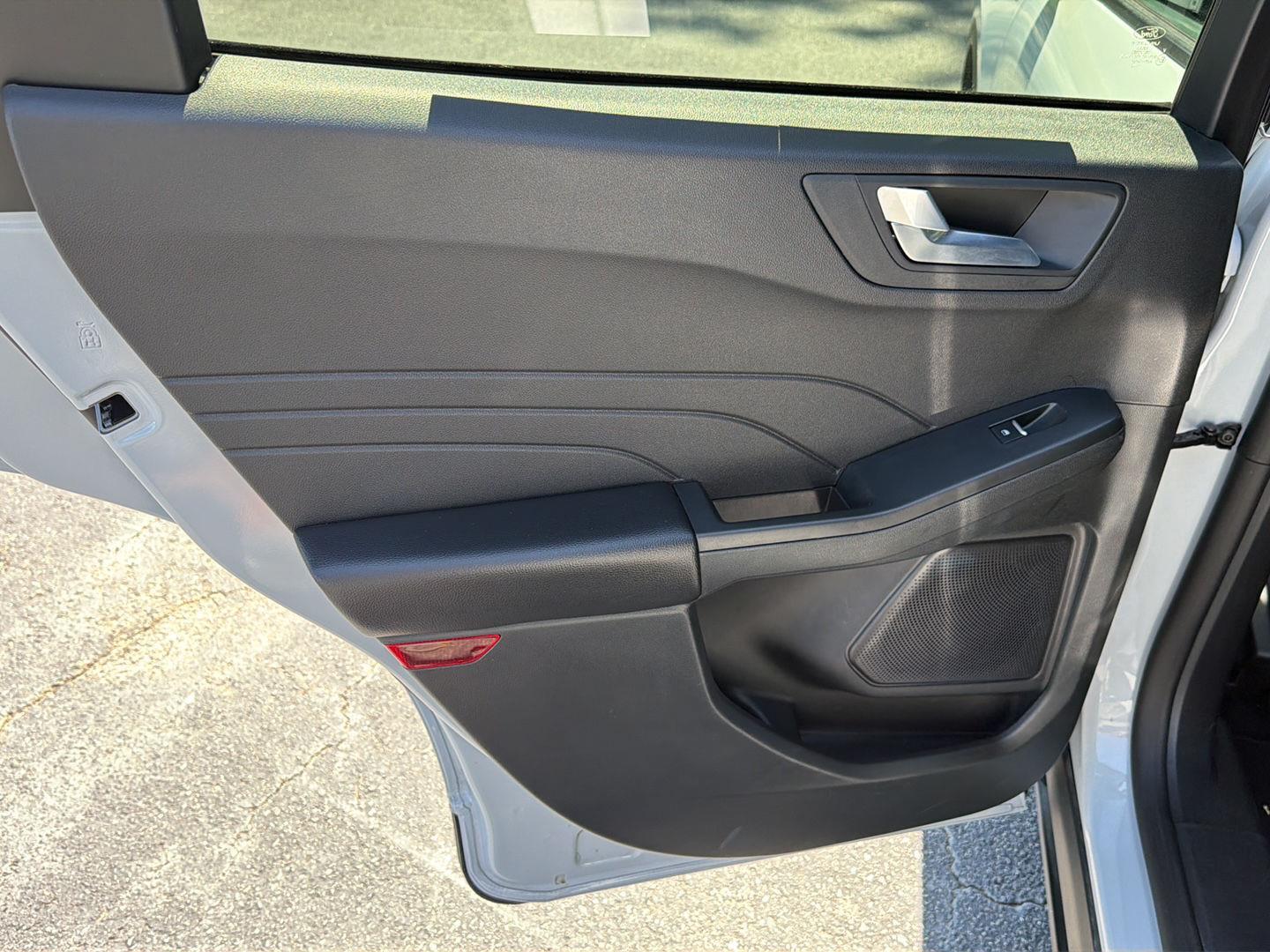 Used 2025 Ford Escape SUV