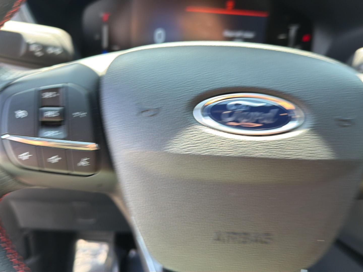 Used 2025 Ford Escape SUV