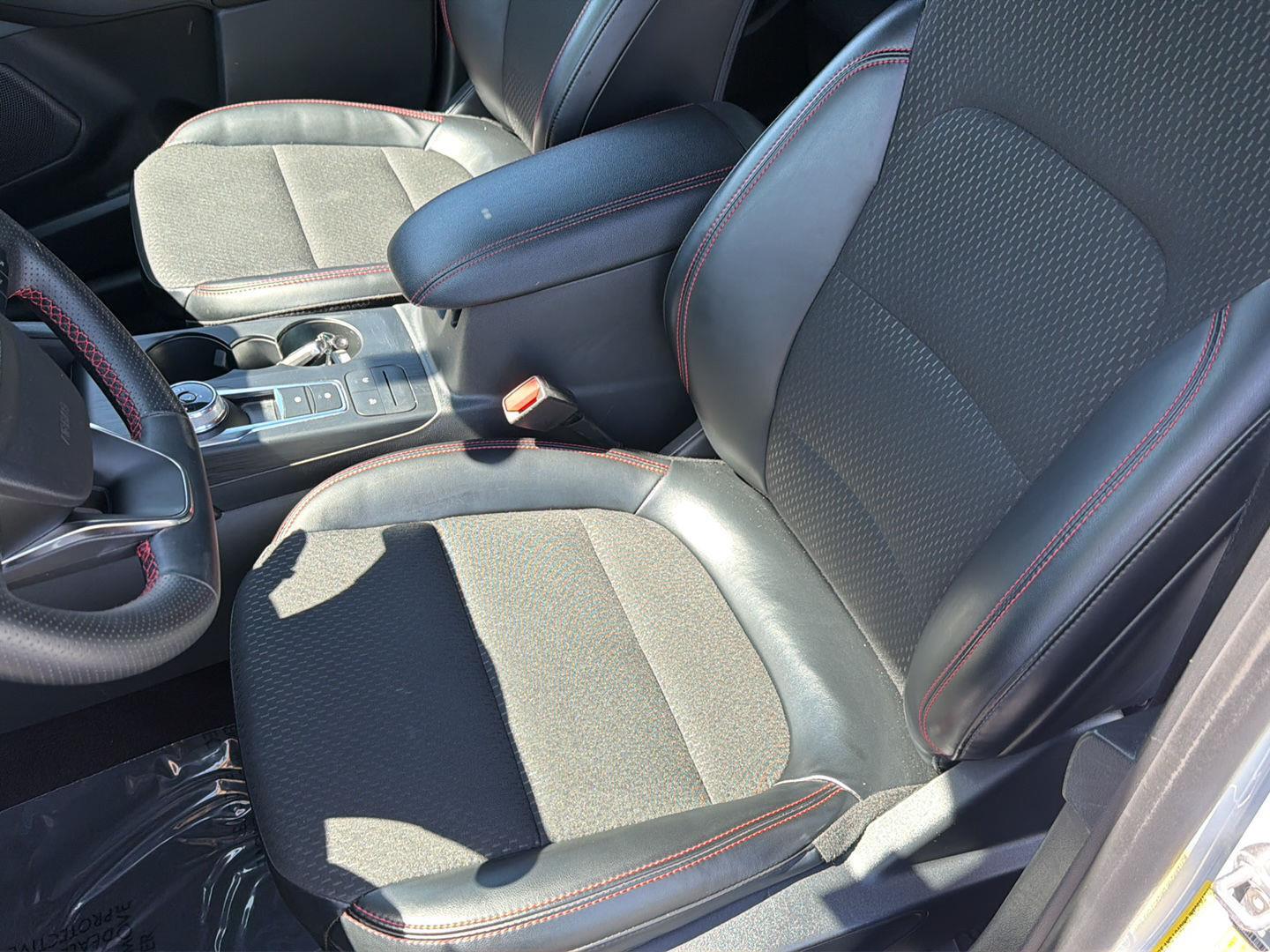 Used 2025 Ford Escape SUV
