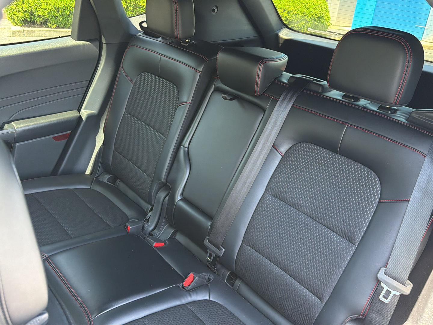 Used 2025 Ford Escape SUV