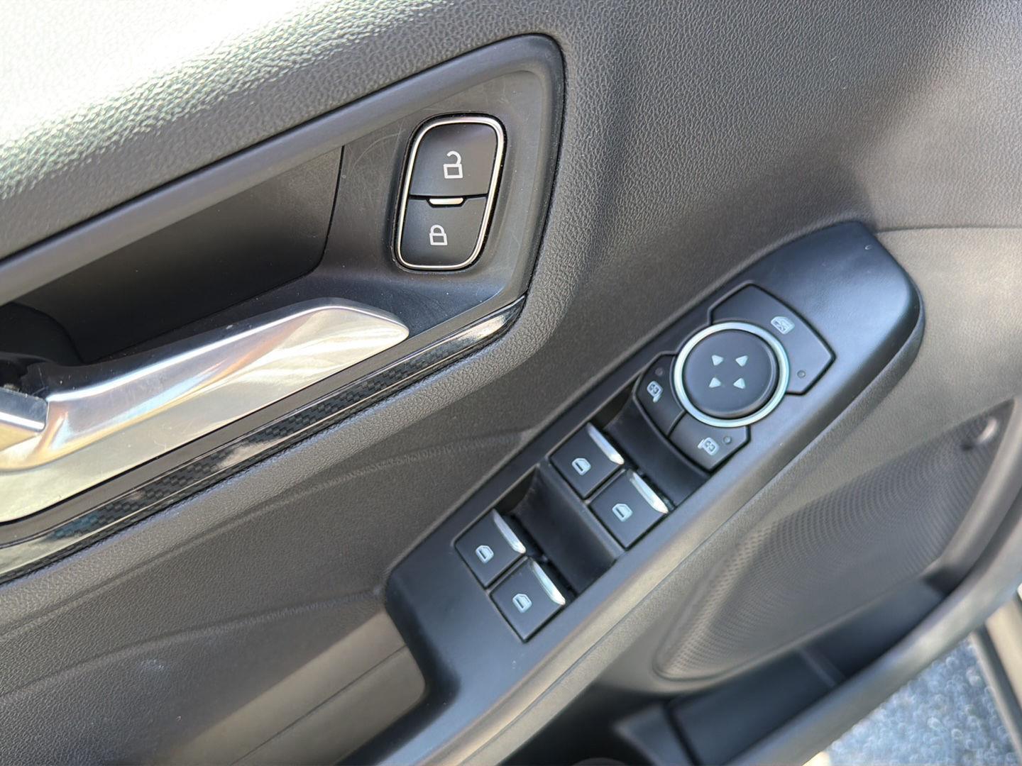 Used 2025 Ford Escape SUV