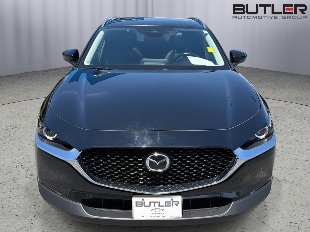 Used 2025 Mazda CX-30 SUV