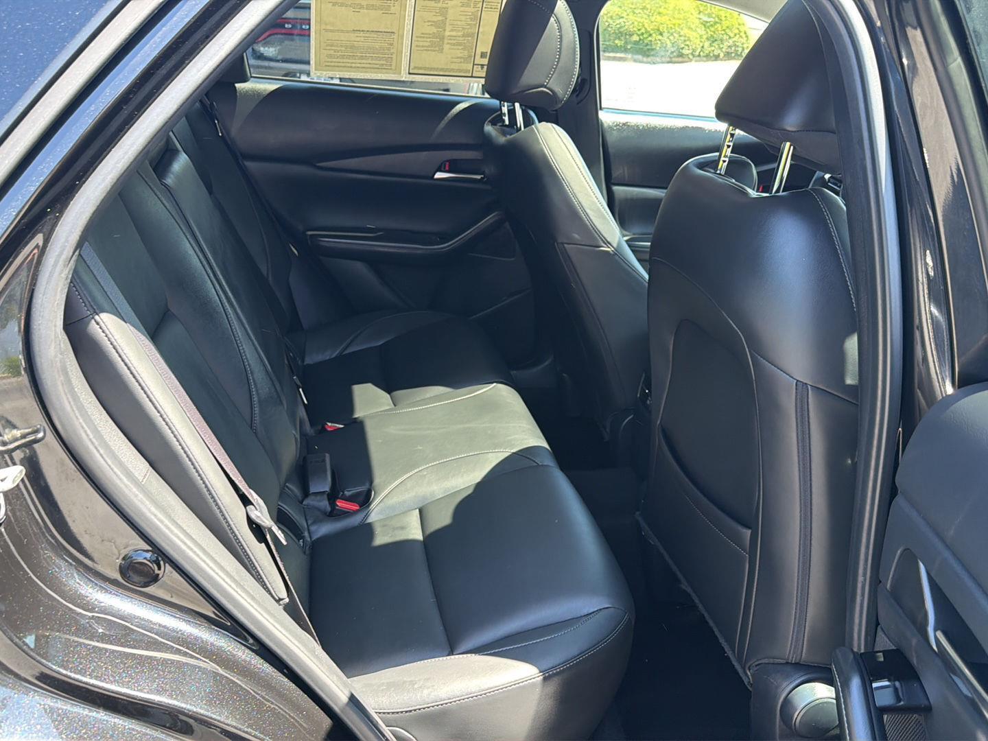 Used 2025 Mazda CX-30 SUV
