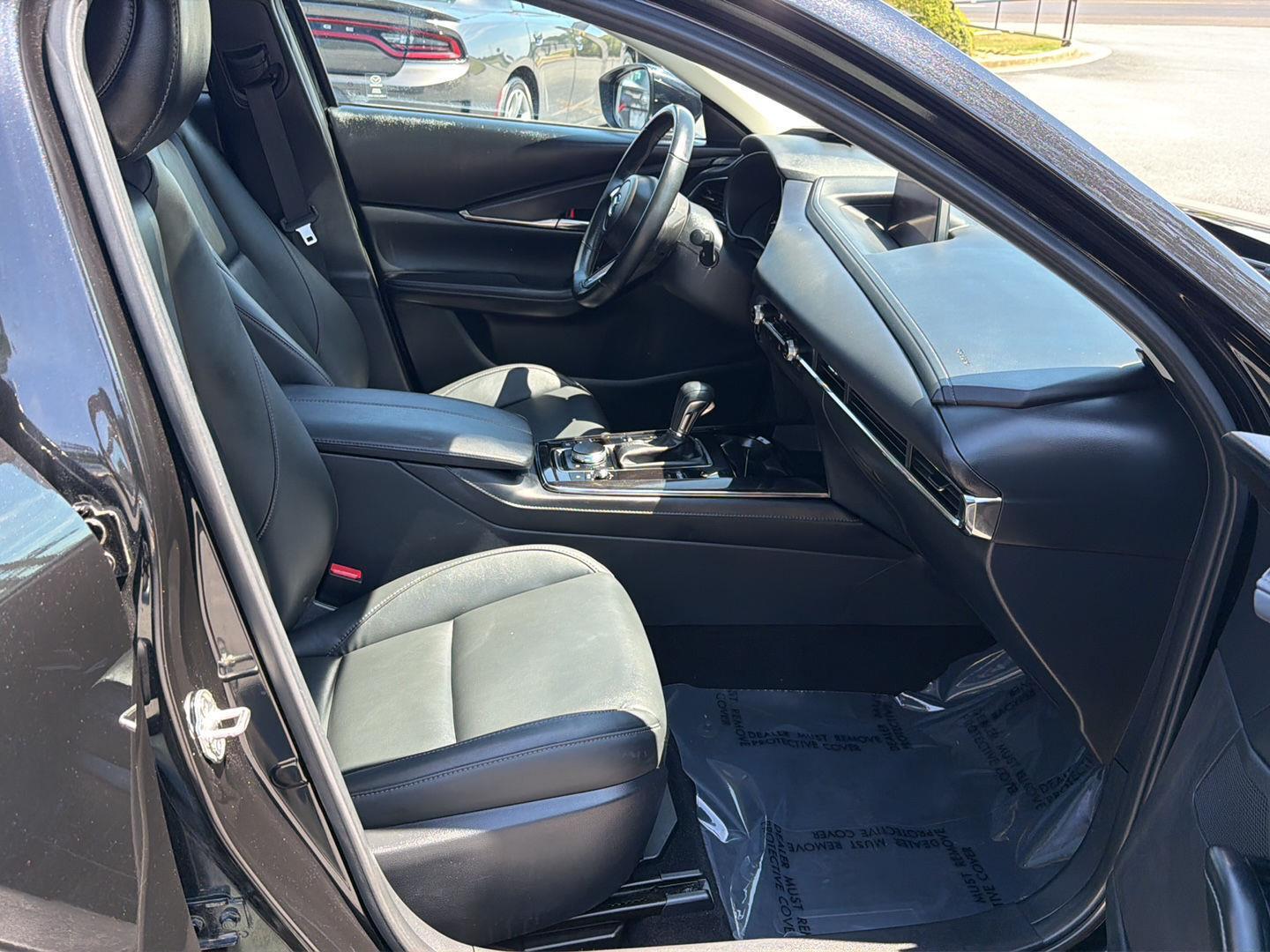 Used 2025 Mazda CX-30 SUV