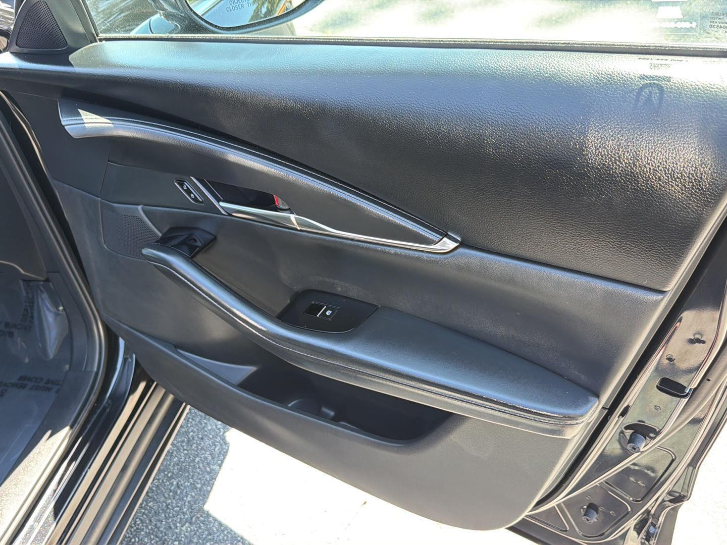 Used 2025 Mazda CX-30 SUV