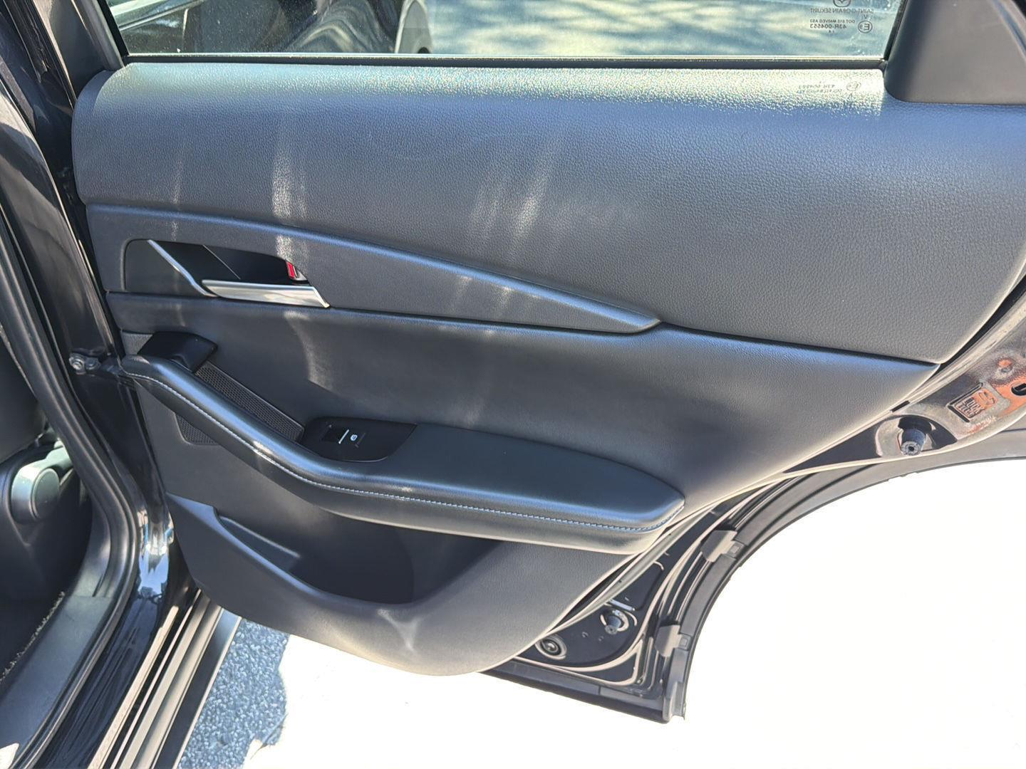 Used 2025 Mazda CX-30 SUV