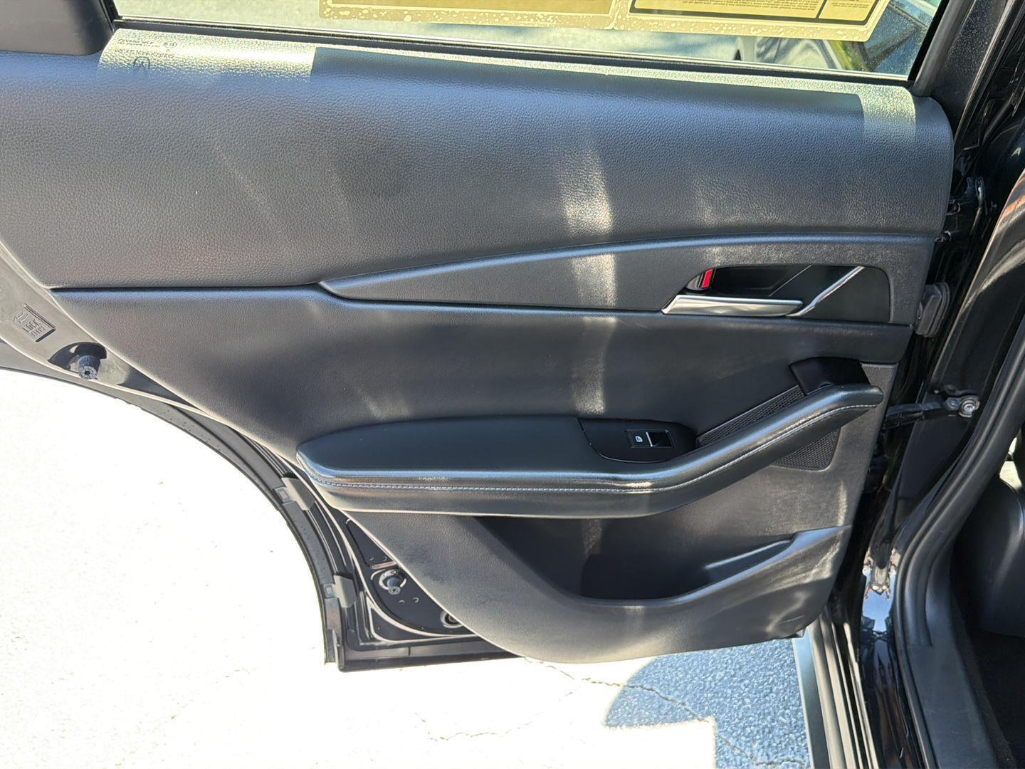 Used 2025 Mazda CX-30 SUV