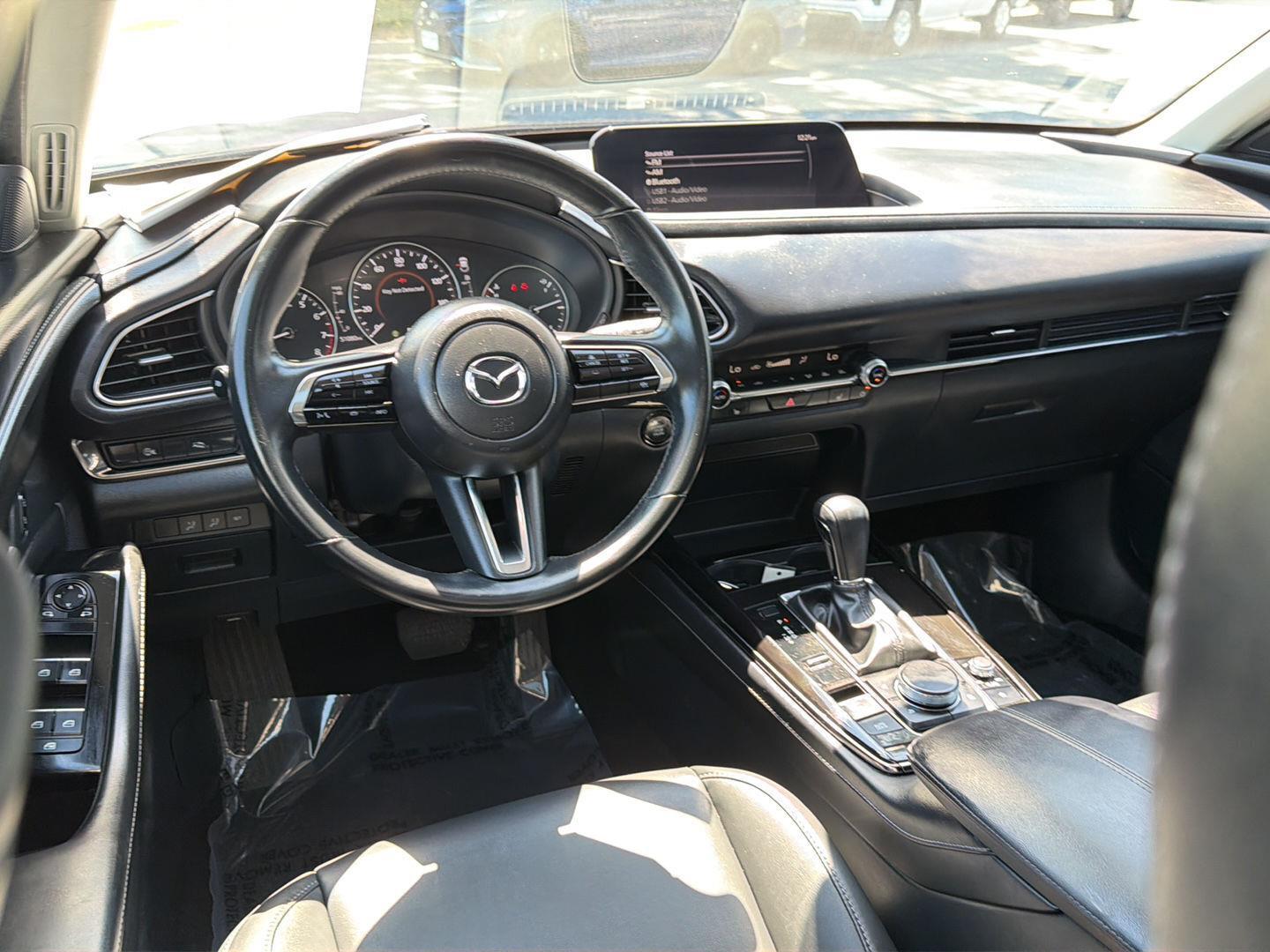 Used 2025 Mazda CX-30 SUV