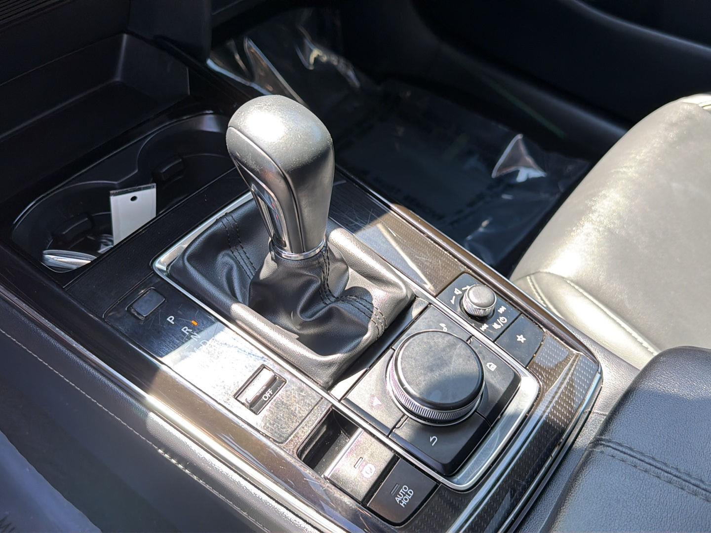 Used 2025 Mazda CX-30 SUV