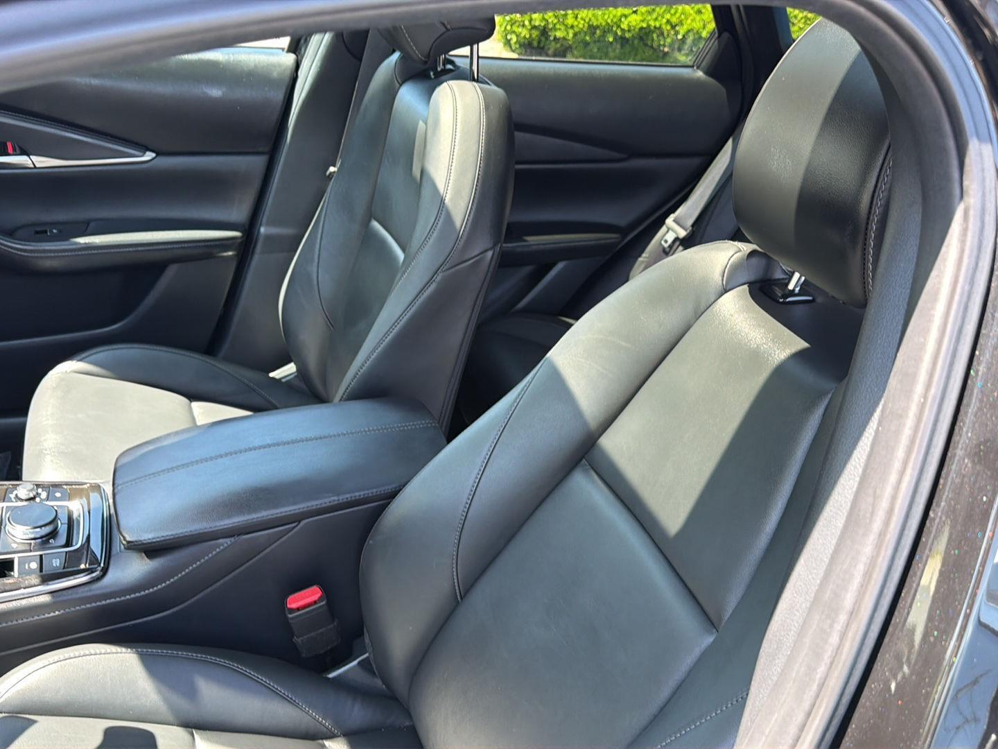 Used 2025 Mazda CX-30 SUV