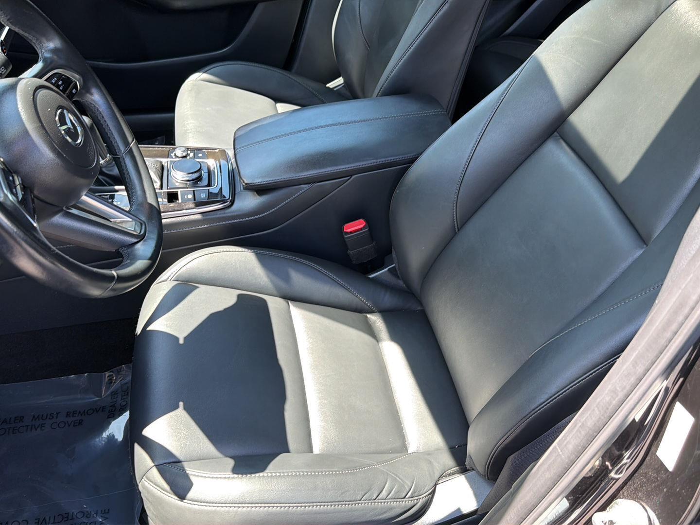Used 2025 Mazda CX-30 SUV