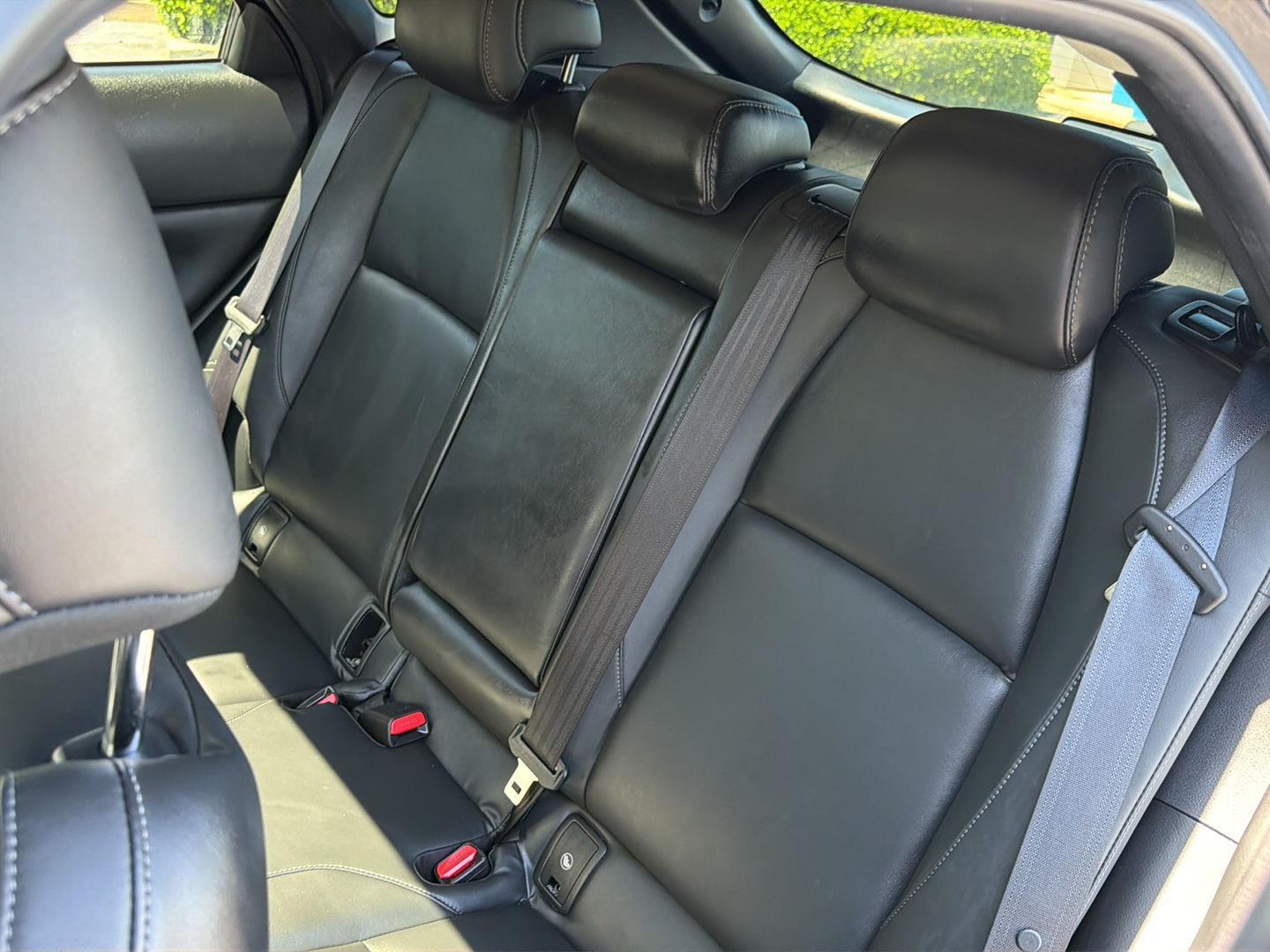 Used 2025 Mazda CX-30 SUV